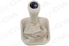 VİTES KÖRÜGÜ KOMPLE E34 M POWER 5 VİTES BEJ DERİ-GVA 9105286-25111221527B