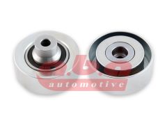 ALTERNATÖR GERGİ RULMANI P206-207-307 1.4HDI-1.6HDI 04- -C2-C3 1.4HDI-1.4 16V-1.6 16V KLİMALI-ABA 25407515-5751.E5