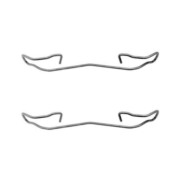 ARKA FREN KALİPER YAYI FORD CONNECT-YAPAR 2L051CA-2T142L051CA