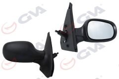 DIŞ DİKİZ AYNASI SAĞ SYMBOL 00 MEKANİK KONVEKS VM-136R-GVA 1014120-8200163302