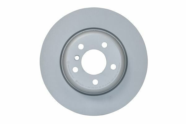 FREN DISKI ON BMW F10 F11 10 HAVALI 330mm-BOSCH 0986479E07-34116794429