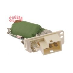 KALORİFER REZİSTANSI ASTRA F-VECTRA A-SAGEM-1845789-1845790-1845791