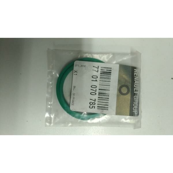ORİNG CONTA TURBO HORTUM CONTASI MEGANE III-FLUENCE 1.5DCI-MY 7701070785-7701070785