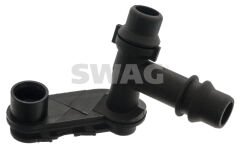 SOĞUTMA SUYU FLANŞI BMW E46 M43-N42-N46-M52-M54 1998-2005 FEBI 46999-SWAG 20946999-17111707817
