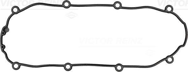 ÜST KAPAK CONTASI BORA-CADDY III-GOLF IV-V-VI-GOLF PLUS-JETTA III-PASSAT-TOURAN 1.6 ALZ//BCD/BSF-V.REINZ 713409600-06B103483L-06B103483G