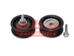 ALTERNATÖR GERGİ RULMANI DUCATO-BOXER-JUMPER-TRANSİT 2.2HDI-TDCI-ABA 25407010-1611423480-5751.F0-C1Q19A216AA