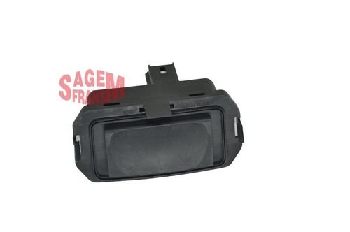 BAGAJ AÇMA DÜĞMESİ MEGANE II SEDAN-SAGEM-7701475191