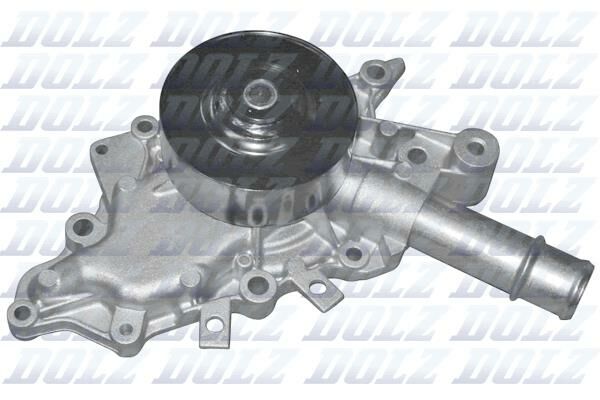 DEVIRDAIM POMPASI MERCEDES VITO OM611 W638 99 03-DOLZ M215-A6112001001