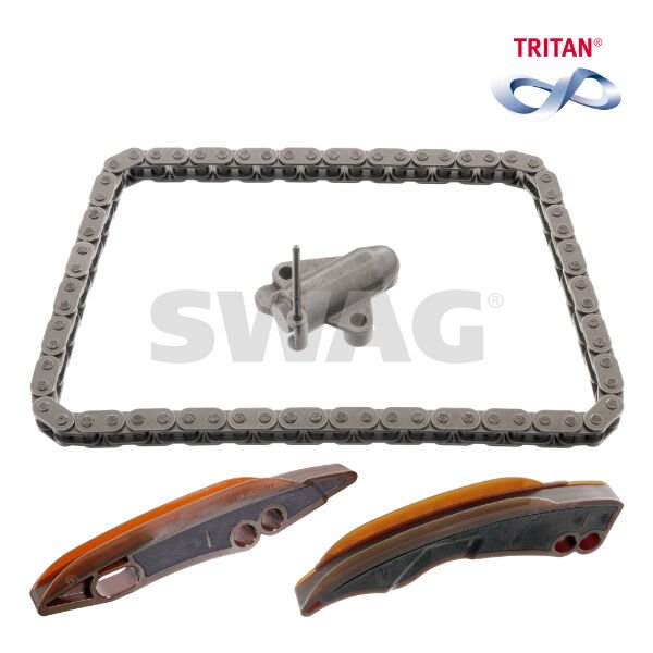 EKSANTRIK ZINCIR SETI ALT BMW B47 N47 F10 F20 F30 F40 F45 F46 F22 F32 F34 F36 G30 G22 G32 F48 F25 F26 F15 MINI F54 F55 F56 F60 TRITAN KAPLAMALI-SWAG 20949520-13528576284S1-13528572507S1
