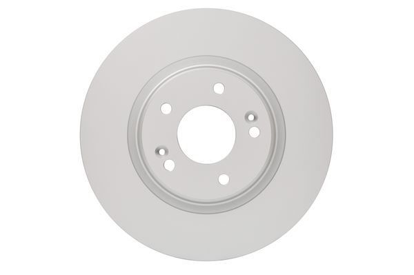 FREN DİSKİ CEED 1.0 T-GDI 07.2018 - ; CEED 1.4 07.2018 - ; CEED 1.4 T-GDI 07.2018 - ; CEED 1.6 CRDİ-BOSCH 0986479E42-51712D7000-KIA51712C1000-KIA51712D7