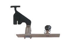 MOTOR KAPUT KİLİT KARŞILIĞI RENAULT CLIO II 98 KANGOO 97-DEKAR DK2201-8200069296