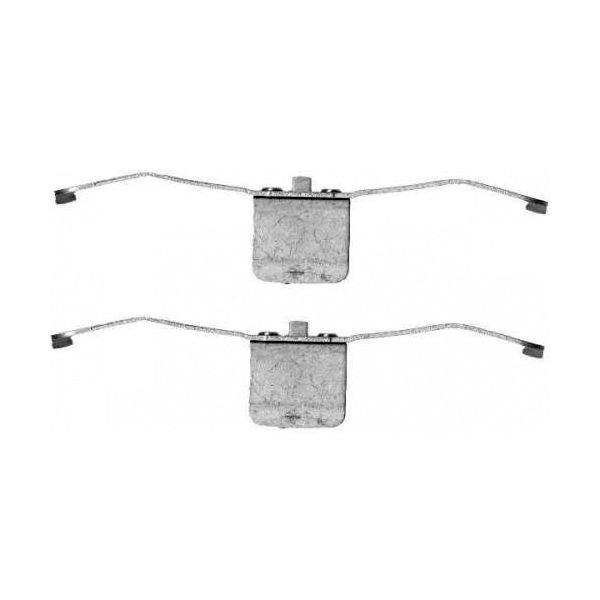ÖN FREN KALİPER YAYI FORD CONNECT-YAPAR 2L051AA-2T142L051AA