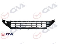 ÖN TAMPON ORTA IZGARA NİKELAJLI GOLF 8 2018-GVA 9106468-5G0853671G