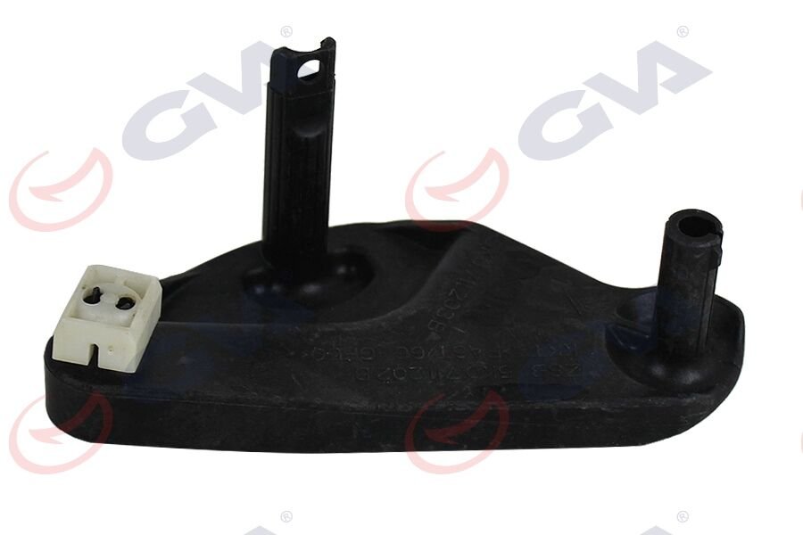 VİTES KOLU LEVYESİ TÜM MODELLER-GVA 9190559-5K0711203B