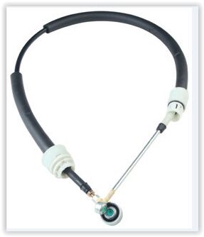 VİTES KUMANDA TELİ SAĞ LINEA-GRANDE PUNTO 1.3 MJTD 9 mm 07-AYHAN A7562-55228888