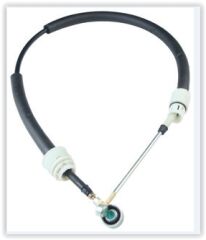 VİTES KUMANDA TELİ SAĞ LINEA-GRANDE PUNTO 1.3 MJTD 9 mm 07-AYHAN A7562-55228888