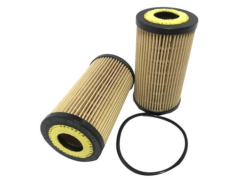 YAĞ FİLTRELERİ ACCORD VIII-FR-V-CR-V II 2.2 CDTİ 04--SARDES SO1001-15430RBDE01