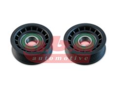 ALTERNATÖR GERGİ RULMANI DUCATO-BOXER-JUMPER-TRANSİT 2.2HDI-TDCI-ABA 25407009-1611423480-5751.F0-C1Q19A216AA