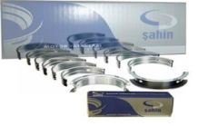 ANA YATAK STD ACCENT ERA 1.5 CRDİ 4 SİLİNDİR DİZEL-SAHIN AN5300SA001 STD