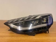 FAR KOMPLE SOL LEDLİ BEYİNLİ AUDI A4 2016-AFT 8W09410330-8W0941033D