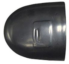 KAPI DIŞ AÇMA KOLU ŞIFRE KAPAK SIYAH RENAULT MEGANE II-ALPER 332061-8200036411