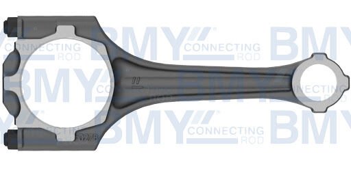 PİSTON KOLU OPEL ASTRA J-K-CROSSLAND X-MERVIA B-MOKKA X-INSIGNIA A-B-ZAFIRA C 1.6 B16DTH-BMY 1506-55588337-55501494