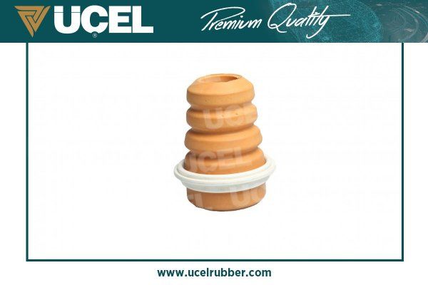 PUR AMORTİSÖR TAKOZU ÖN CITROEN JUMPER III-UCEL S31223-93501847-50706737-5033.E6