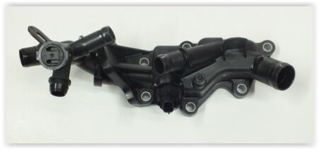 TERMOSTAT GÖVDESİ KOMPLE CLIO 4-CAPTUR 13- 1.2Tce-SANDERO-SYMBOL 13- 0.9Tce MÜŞÜRLÜ-MY 110608635R-110608635R-110606217R