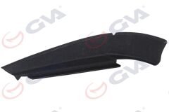 YAĞMURLUK KÖŞE BRAKETİ SOL GOLF 07-10 JETTA 07-14-GVA 9190561-1K5819447
