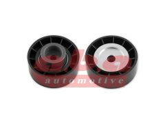 ALTERNATOR GERGİ RULMANI BOXER III JUMPER III DUCATO III MONDEO III TRANSIT V184 V347 2.0-2.2-2.3 HDI TDCI-ABA 25407008-1611423780-CC1Q19A216CA-9678770180