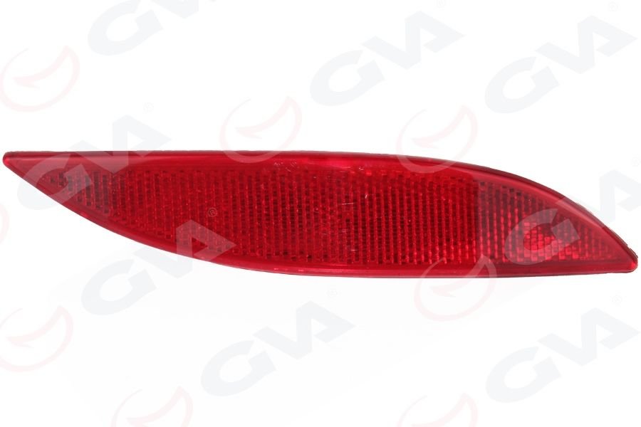 ARKA REFLEKTÖR SAĞ FLUENCE 7736004-GVA 9511081-265600004R-265607333R-265608871R