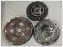 DEBRİYAJ SETİ VOLANLI ASTRA J-COMBO-CORSA C-MERIVA-TIGRA 1.3 CDTI 05 5 İLERİ İNCE FREZE-VOLMERK VMOP420-K-55565842-55568171-616218-616364