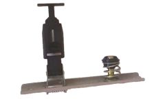 KAPUT KİLİT KARŞILIĞI RENAULT CLIO SYMBOL THALIA 98 00-DEKAR DK2202-7700842682