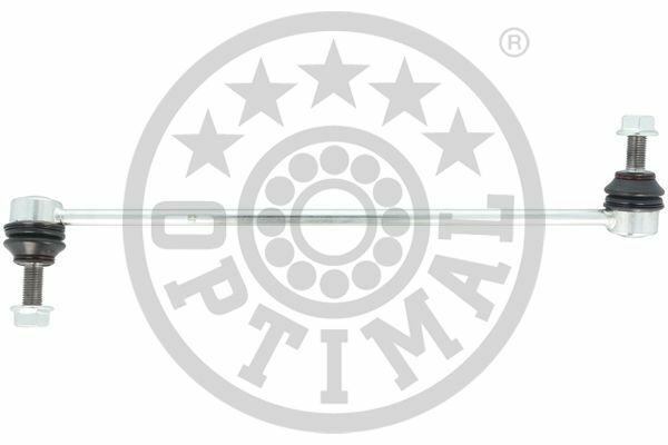 ASKI ROTU ON SAG MERCEDES VITO W447 14-OPTIMAL G7-1621-A4473200389