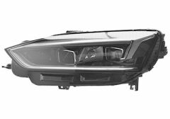 FAR KOMPLE SOL LEDLİ BEYİNLİ AUDI A5 2017-AFT 8W6941773D-8W6941773D