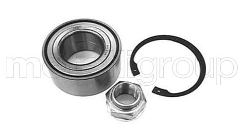 ÖN TEKER RULMANI BRAVO 96 MAREA 96 2.0 42x80x37-CIFAM 6191548-60815882-71714472-82463292