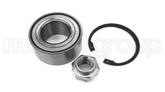 ÖN TEKER RULMANI BRAVO 96 MAREA 96 2.0 42x80x37-CIFAM 6191548-60815882-71714472-82463292