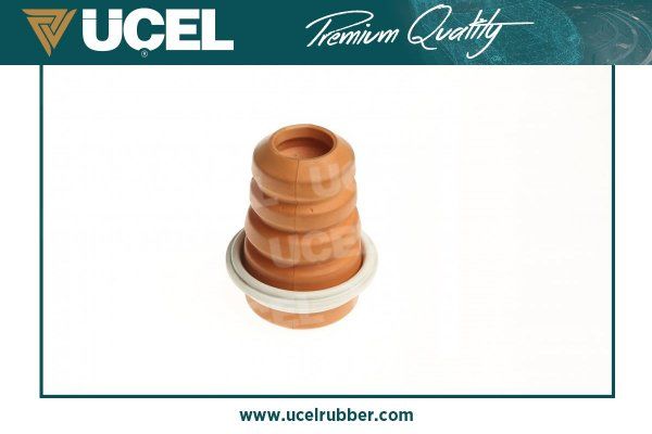 PUR AMORTİSÖR TAKOZU ÖN CITROEN JUMPER III-UCEL S31225-50705220-93501847-5033.A7