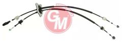 VİTES KUMANDA TELİ FIAT DOBLO FİORİNO 1.4-2010-GUA-55221510