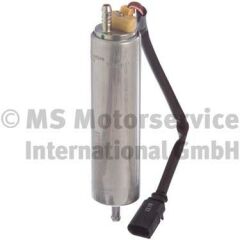 YAKIT POMPASI TEK POMPA A4-A5-A6 2.0 TDI BLB-BRE-CAGA-CSUB-PIERBURG 750103500-8K0906089A-8K0906089-8K0906095B