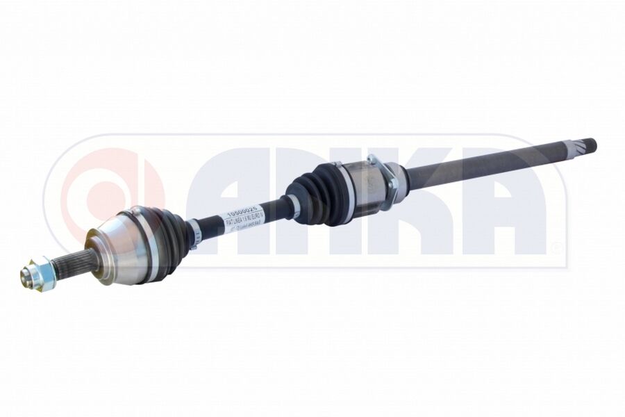 AKS KOMPLE SAĞ LALELİ EURO IV FIAT LINEA 1.6 MJT 07 -G.PUNTO 1.3 MJT 05 MITO 1.3 MJT 08-ANKA 10500025-51808105-55702107-46308324