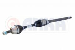 AKS KOMPLE SAĞ LALELİ EURO IV FIAT LINEA 1.6 MJT 07 -G.PUNTO 1.3 MJT 05 MITO 1.3 MJT 08-ANKA 10500025-51808105-55702107-46308324