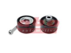 ALTERNATÖR GERGİ RULMANI TOZ KAPAKSIZ PARTNER-206-307-407-BERLINGO-C2-C3-C4-FIESTA V 1.4-1.6TDCI XSARA-FOCUS-ABA 25405991-5751.F4-1152359-1611422880-5751.87