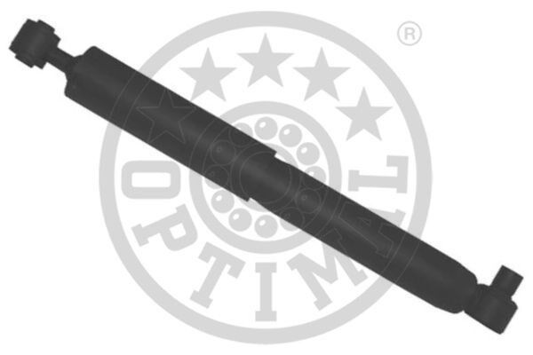 ARKA AMORTİSÖR L/R LGN TÜM MODEL 94 12/00-OPTIMAL A-2031G-7700824119-7700846733-8200016036