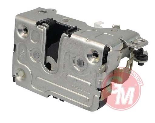 KAPI KİLİDİ MEKANİK ARKA SAĞ RENAULT MEGANE I-GUA-7701469941