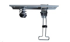MOTOR KAPUT KİLİT KARŞILIĞI TRAFIC II VİVARO II-DEKAR DK2205-8200677854-4419058-93859372