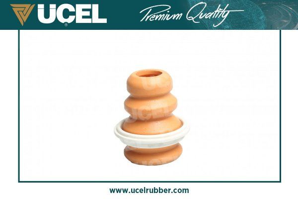 PUR AMORTİSÖR TAKOZU ÖN CITROEN JUMPER III-UCEL S31226-50709890