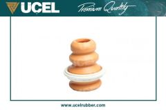 PUR AMORTİSÖR TAKOZU ÖN CITROEN JUMPER III-UCEL S31226-50709890