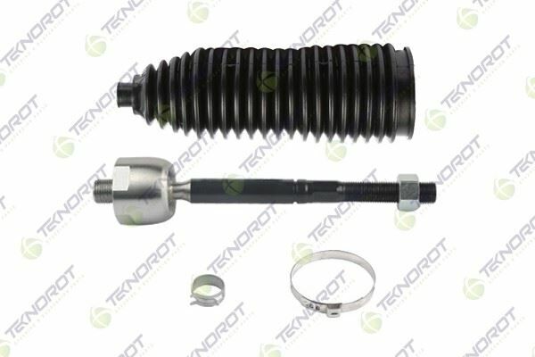 ROT MİLİ KİTİ FORD RANGER TKE 11-19-TEKNOROT FO-1423K-2258112-EB3C3D032AA-1910479