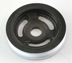 9654961080 KRANK KASNAĞI P206-P207-P208-P308-P3008-PARTNER-C2-C3-NEMO C4-C5-BERLINGO 1.4-1.6 HDI FORD FOCUS II-III - GALAXY - GRAND C-MAX - TOURNEO CONNECT - TRANSİT 1.6 TDCI-PSA 0515.T3-0515.T3-1369546-AV6Q6B319AA